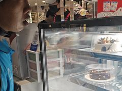 -DQ·蛋糕·冰淇淋(周浦万达店)