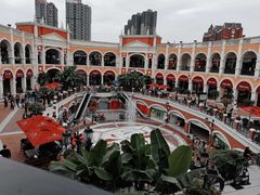 -佛罗伦萨小镇广佛名品奥特莱斯(疏港路店)