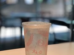 -麦当劳(华融店)