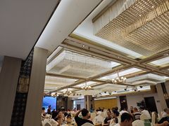 -卡尔顿东方银龙酒店•广西菜•早茶