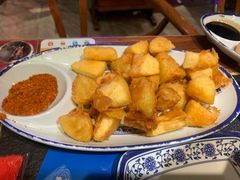 -来涮蜀鲜货火锅串串香(菜市口店)