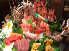 -虹料理·日料放题(悠方店)