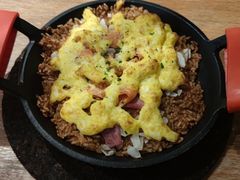 -必胜客(港城新天地店)