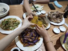-金海湾海鲜排档(朱家尖店)