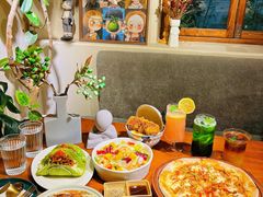-IFIF 如果花園(宽厚里店)
