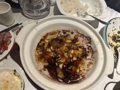 -鄱阳湖·江西小炒·瓦罐煨汤(五道口店)