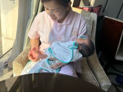 -臻康乃馨月子中心(集美店)