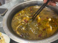 -金良酸菜鱼(宁海路总店)