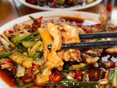 -周记翘脚牛肉