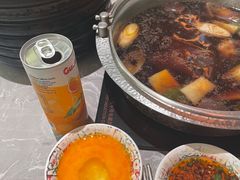 -一绪に寿喜烧(荟聚店)