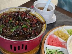 -怪噜范·贵阳小吃大排档(金源旗舰店)