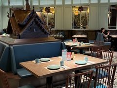 -安南越南餐厅(青岛万象城店)