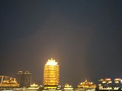 -眉山湿地公园(东坡区)