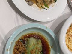 招牌灼生菜-苏福记·海鲜佬(凤城四路店)