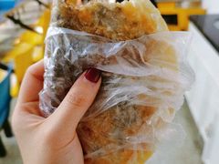 -南京工业大学-东苑1食堂