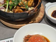 -喜记顺德菜(南昌万象城店)