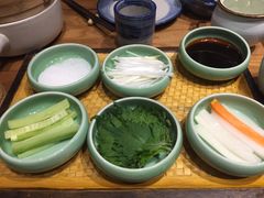 -顺承小院儿