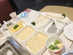 -海底捞火锅(海悦天地店)