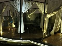 -烛影拾光观景餐厅·创意菜·摄影·小提琴(大唐不夜城店)