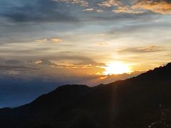 -云南屏边大围山国家公园