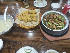 -南记食粥坊·宵夜大排档(莲花总店)