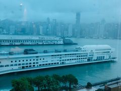 -香港皇家太平洋酒店