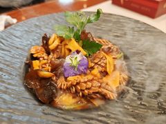 -鸢飞潍坊菜馆(鸢飞大酒店)