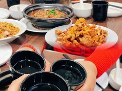 -新旺茶餐厅(鑫耀·光环live店)