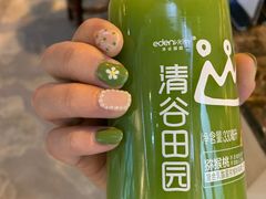 -百年朱苦拉咖啡(博物馆店)