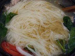 三鲜细米线-贵州沾水米线(学田湾店)