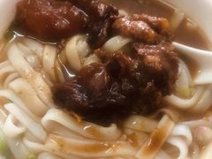 牛腩河-海幢瑞芳饮食店