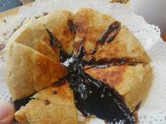 -古铜老院铜锅涮肉·清真(双井店)
