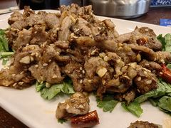 -老三羊汤【北兴隆街店】