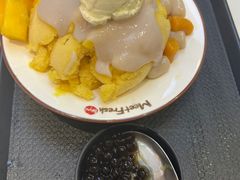 -鲜芋仙(中环百联2店)