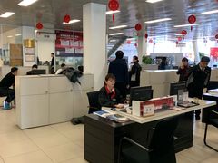 -宁波润达奥迪4S店(江北店)
