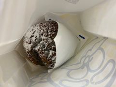 -田中先生の泡芙工坊(罗斯福店)