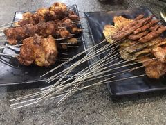 -锦州烧烤(北太平庄店)