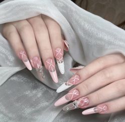 -1T·1M 日式美甲美睫