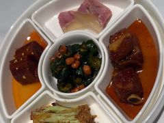 -西湖春天•老字号杭州菜(百汇店)