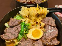 -老张牛肉面(天津万象城店)