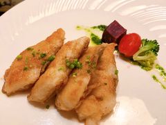 -王鼎精致料理铁板烧(世博源店)