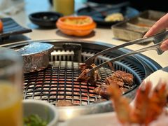 -赤坂亭M9和牛烧肉·日料398放题(万达店)