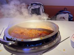 -李姑婆鲜切牛肉火锅自助(凤城二路店)