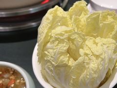 -小乌猪·金华筒骨煲(永盛购物广场店)