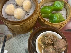 虾饺-香港蓮香樓(上環店)