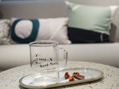 大堂-Such A Cafe(798艺术园区店)