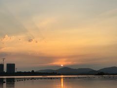 -柳湖沙月沙滩公园