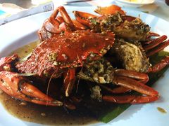 -明记烧鱼美味店