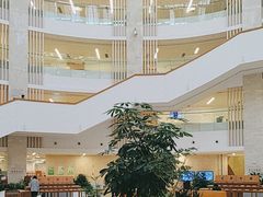 -厦门市图书馆(集美新城馆区)