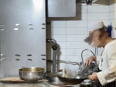 -老刘家永盛斋·传统泡馍(东关南街店)